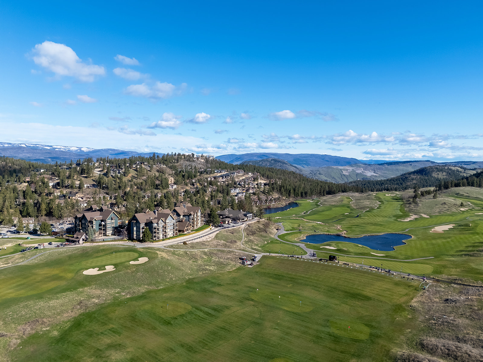 75 Predator Ridge Drive 307