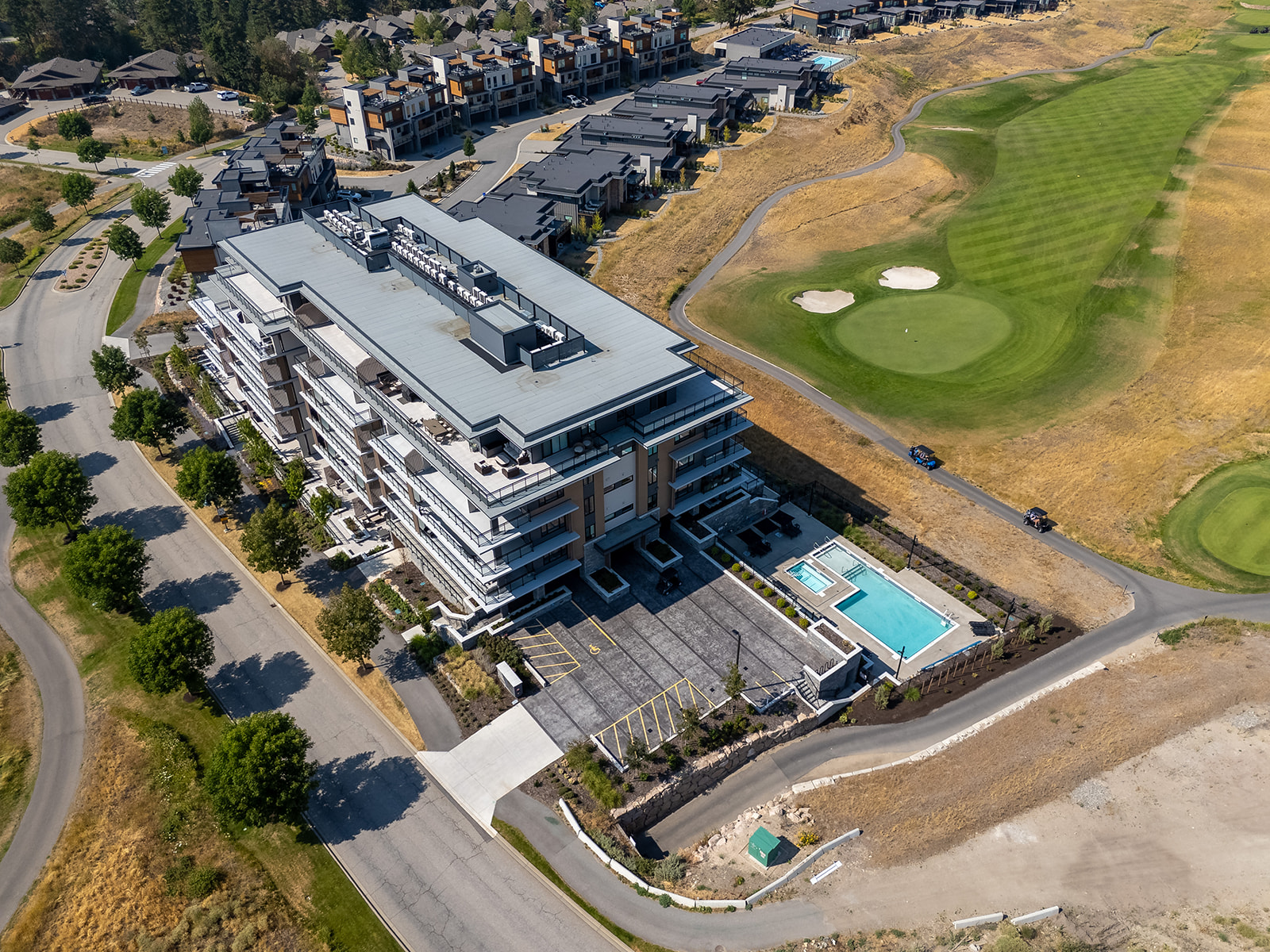75 Predator Ridge Drive 307
