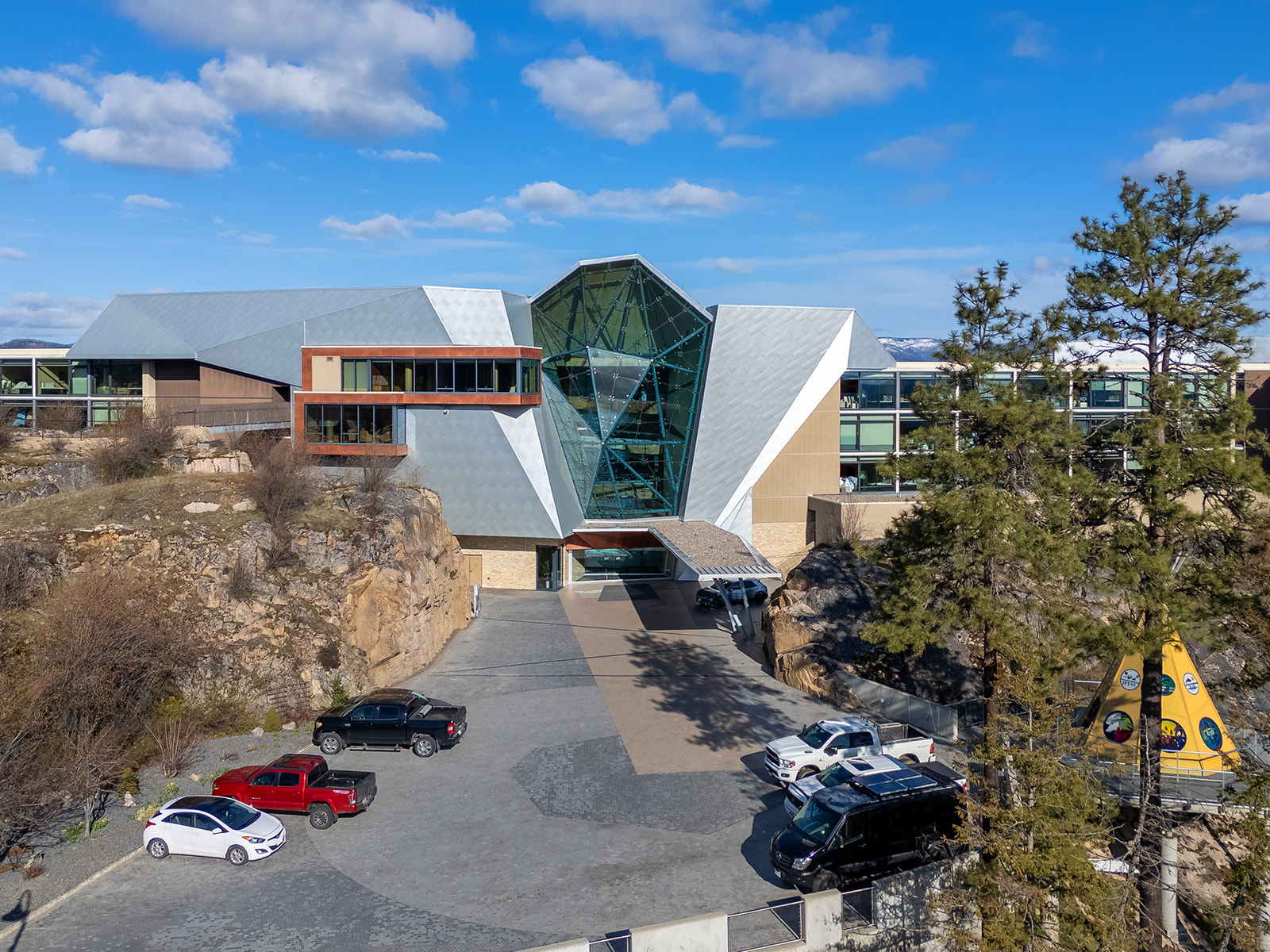 75 Predator Ridge Drive 307