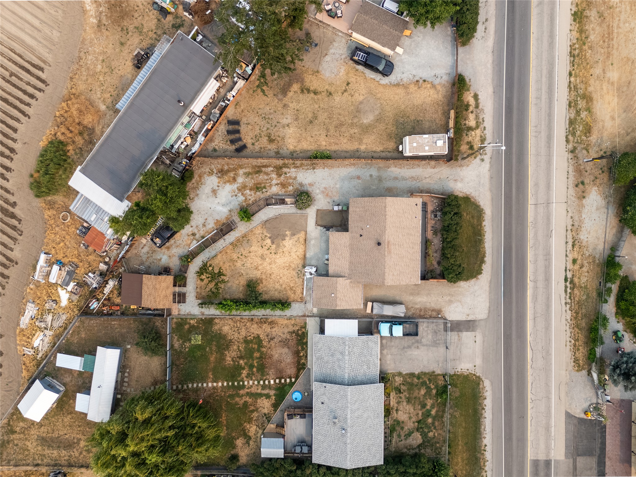292 Valley Road N