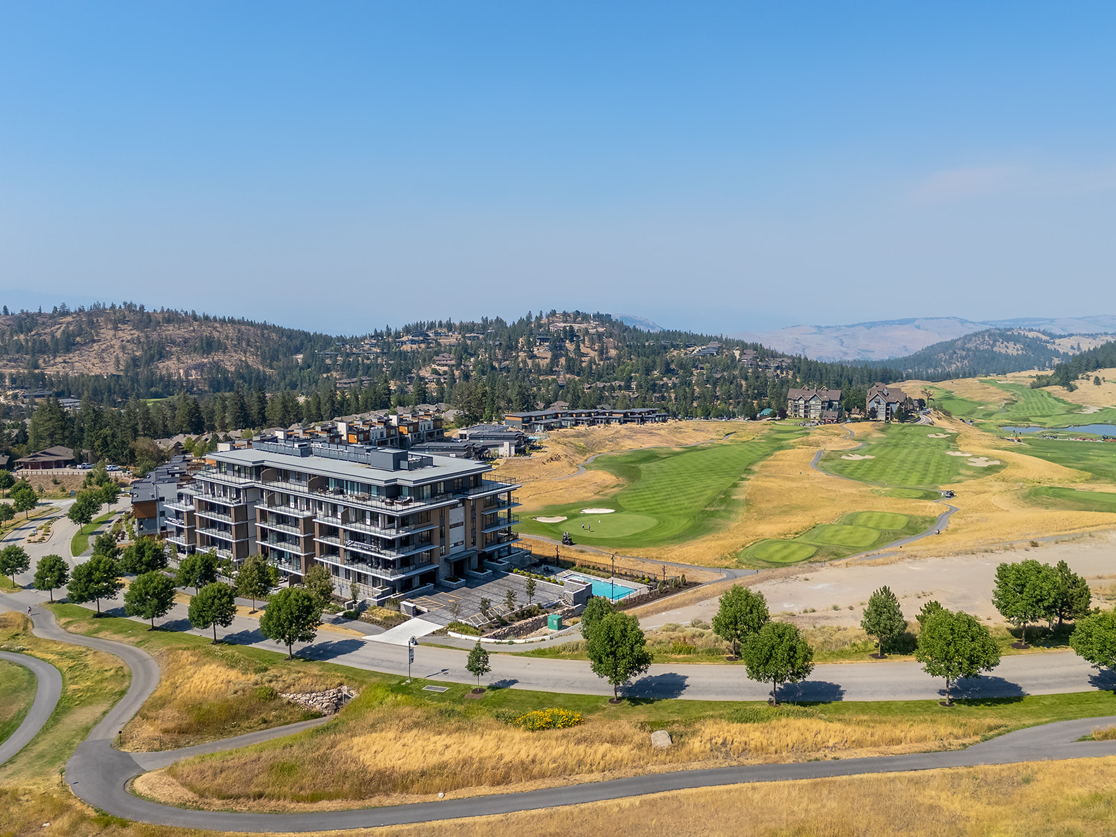 75 Predator Ridge Drive 502