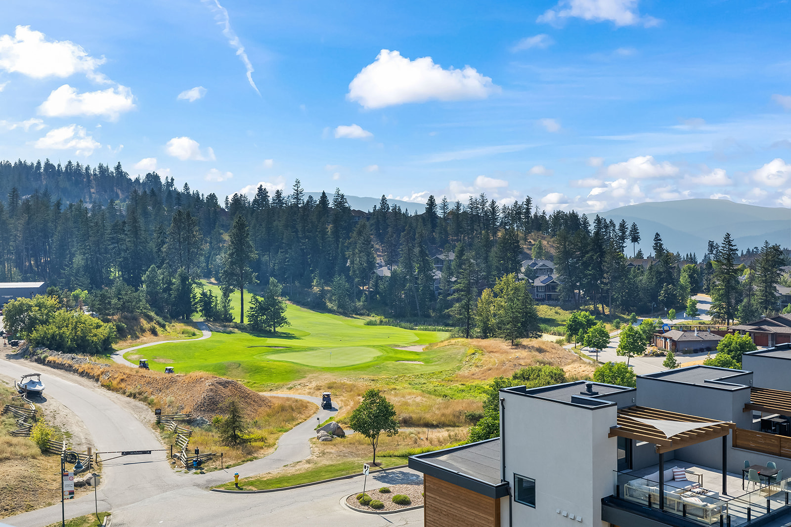 75 Predator Ridge Drive 502