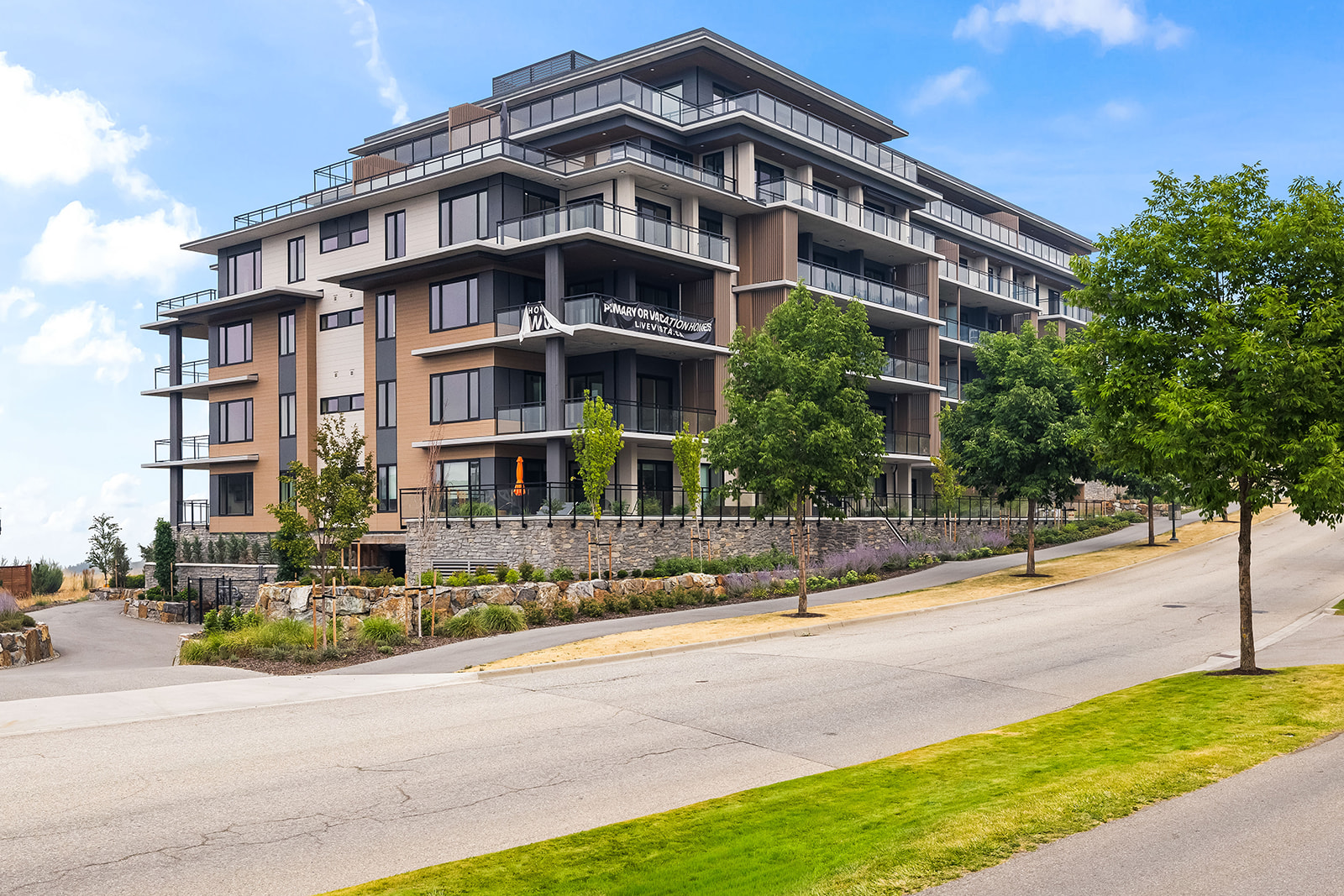 75 Predator Ridge Drive 506