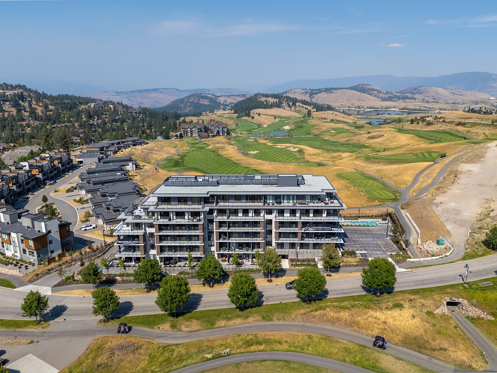 75 Predator Ridge Drive 602