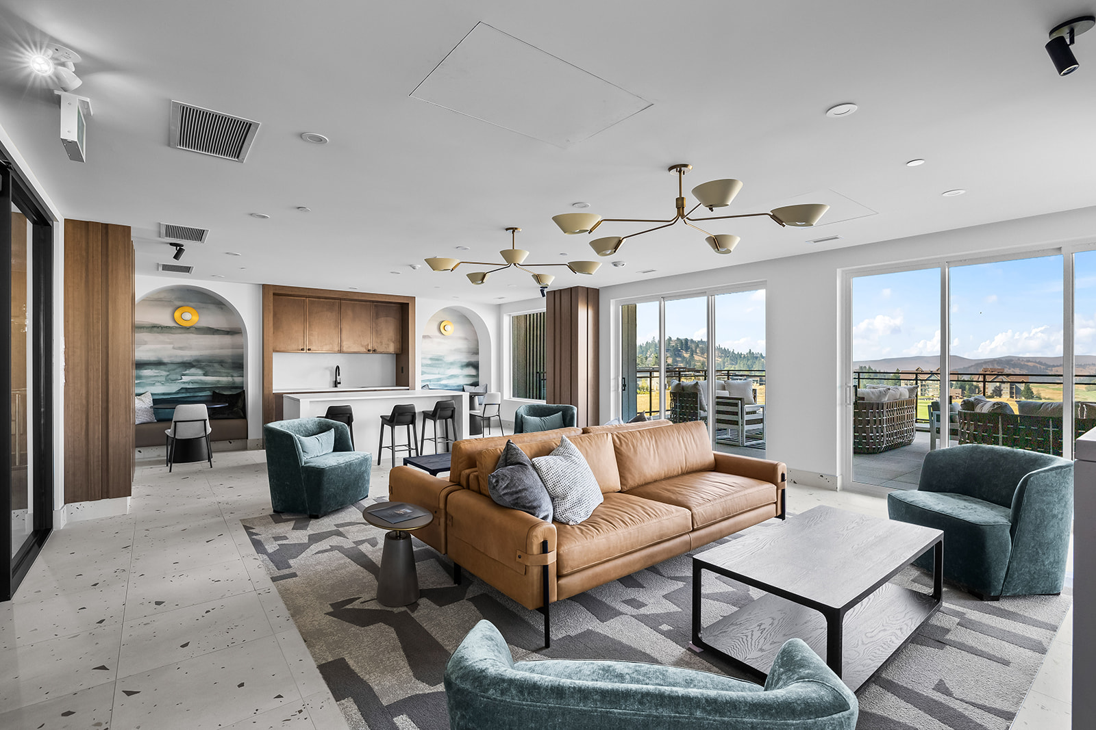 75 Predator Ridge Drive 602