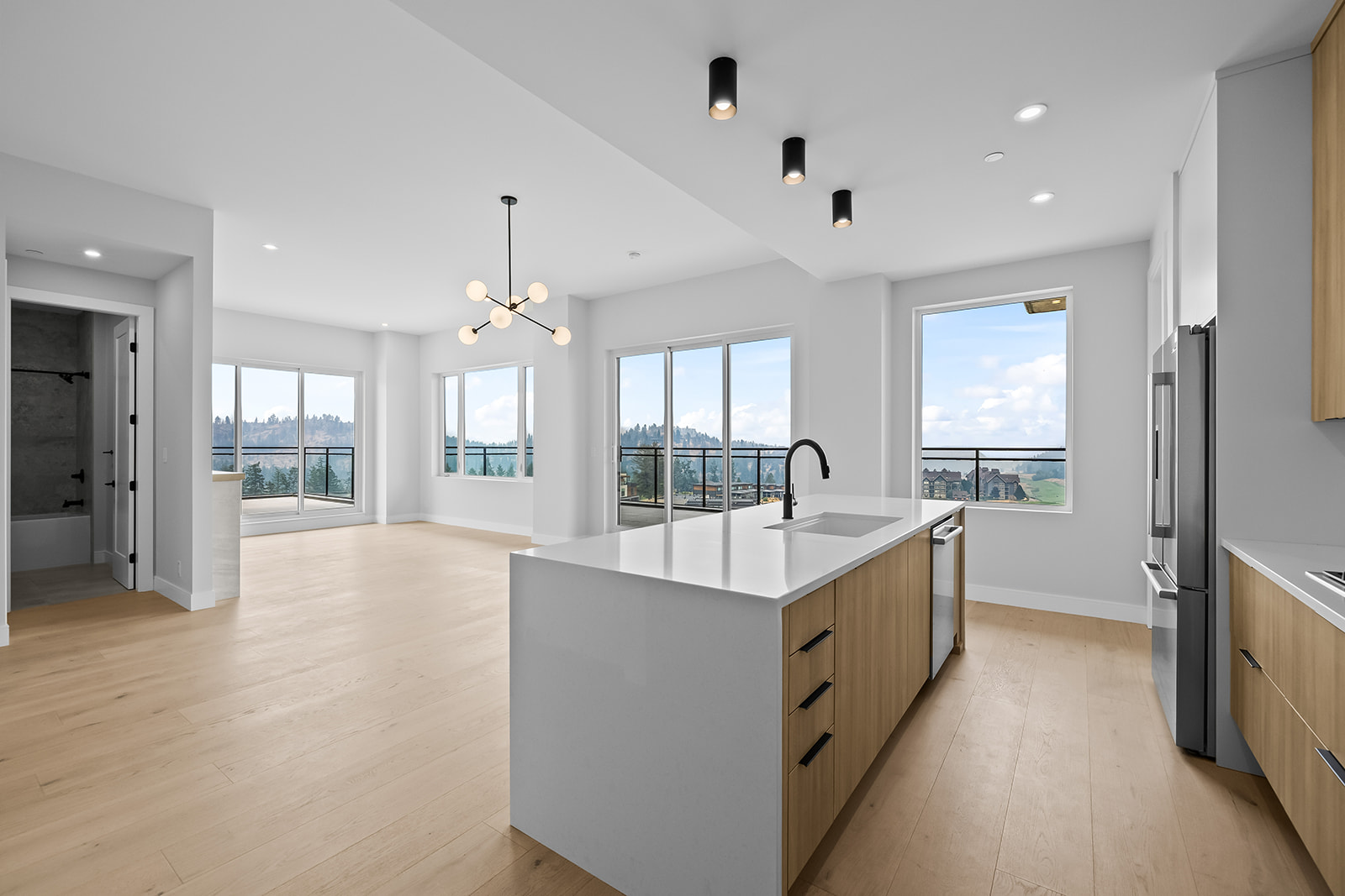 75 Predator Ridge Drive 602