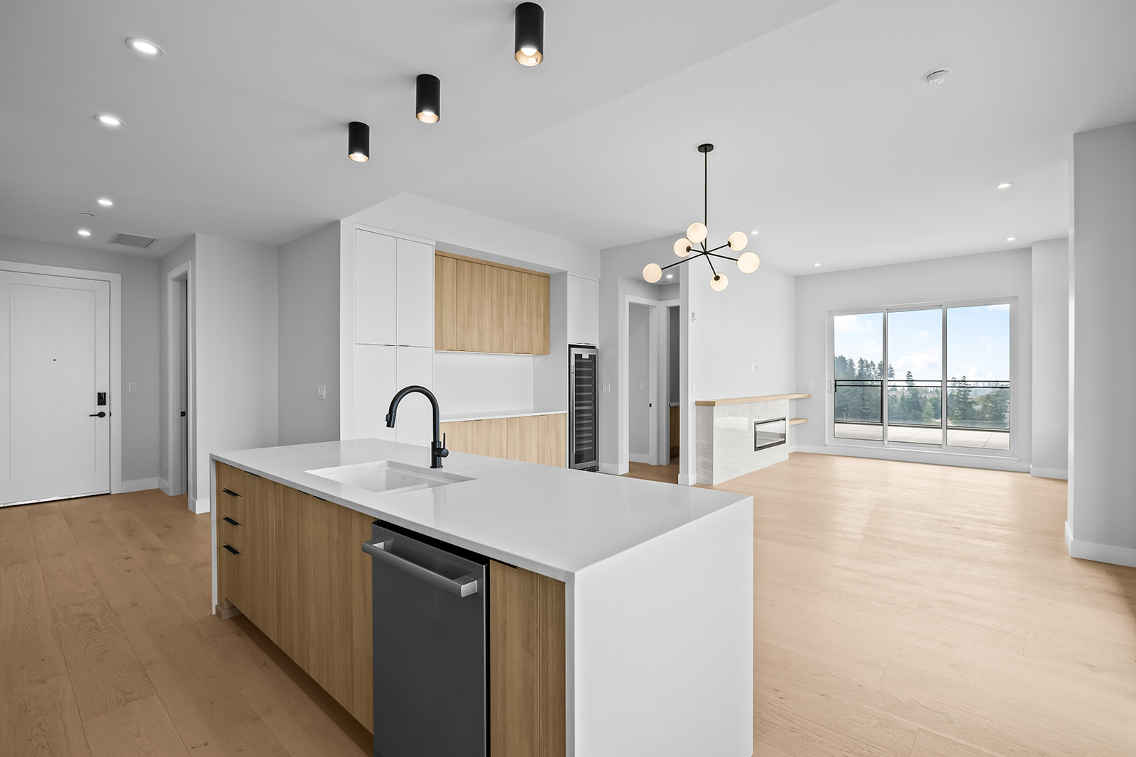 75 Predator Ridge Drive 602
