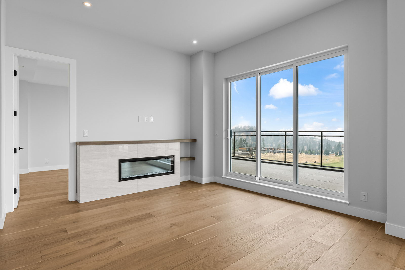 75 Predator Ridge Drive 606