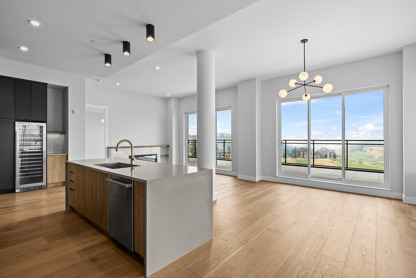 75 Predator Ridge Drive 606