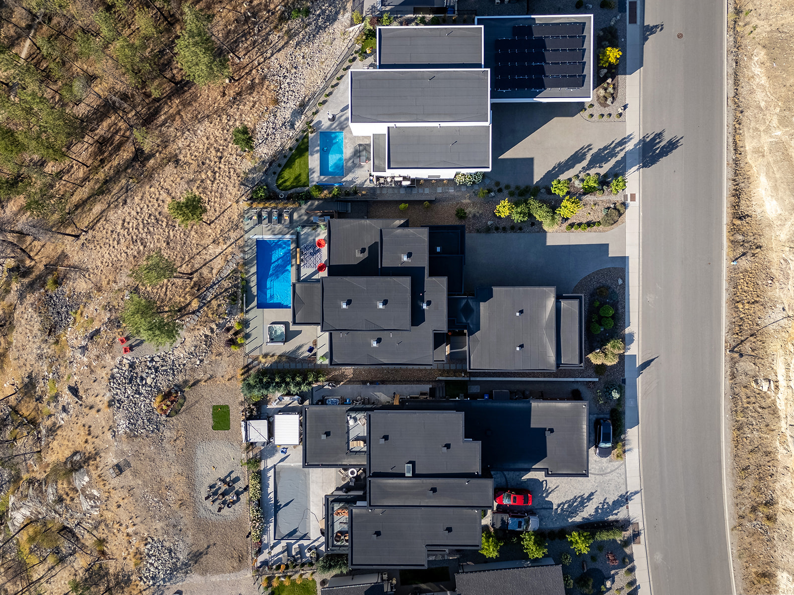 10018 Beacon Hill Drive