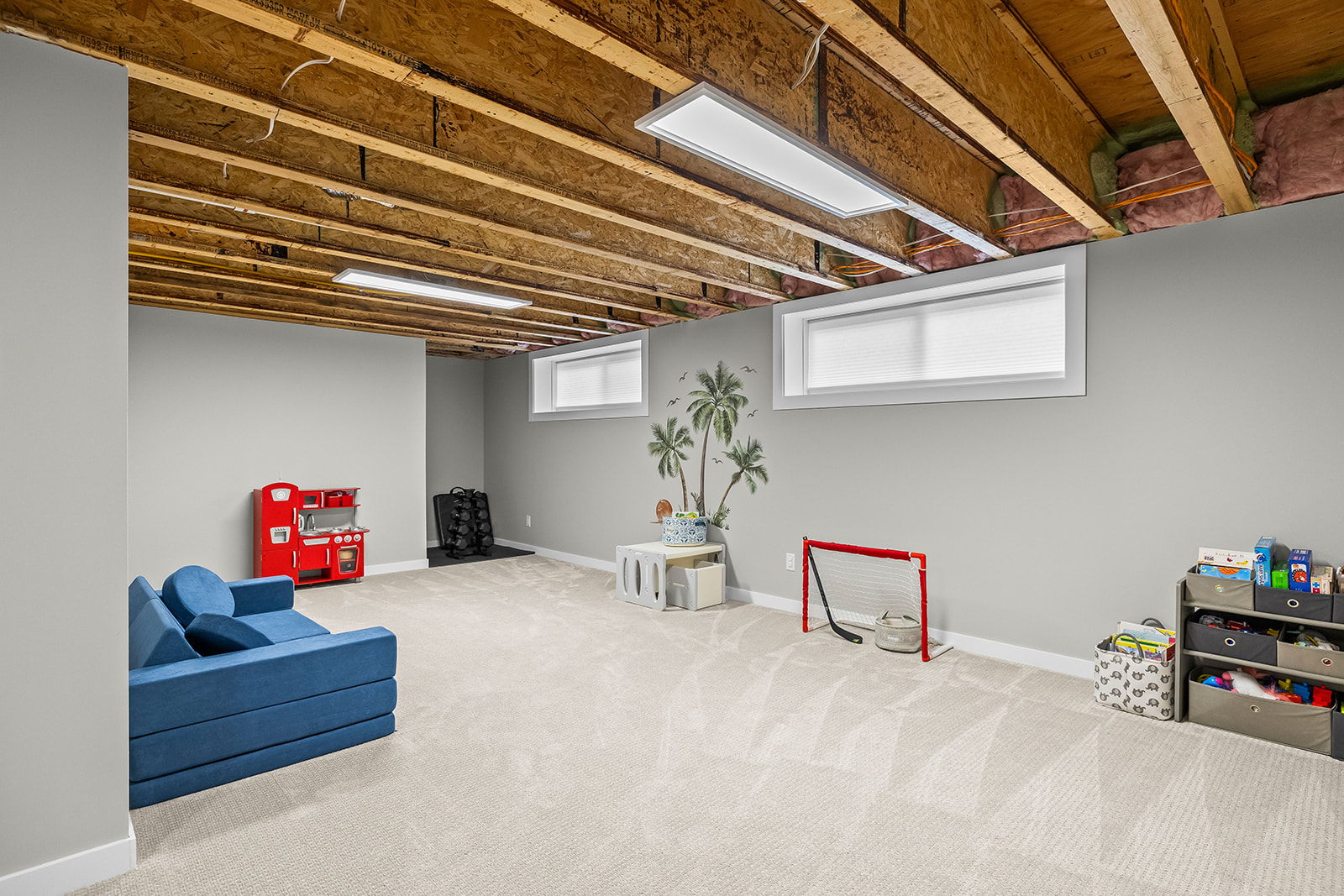 10018 Beacon Hill Drive
