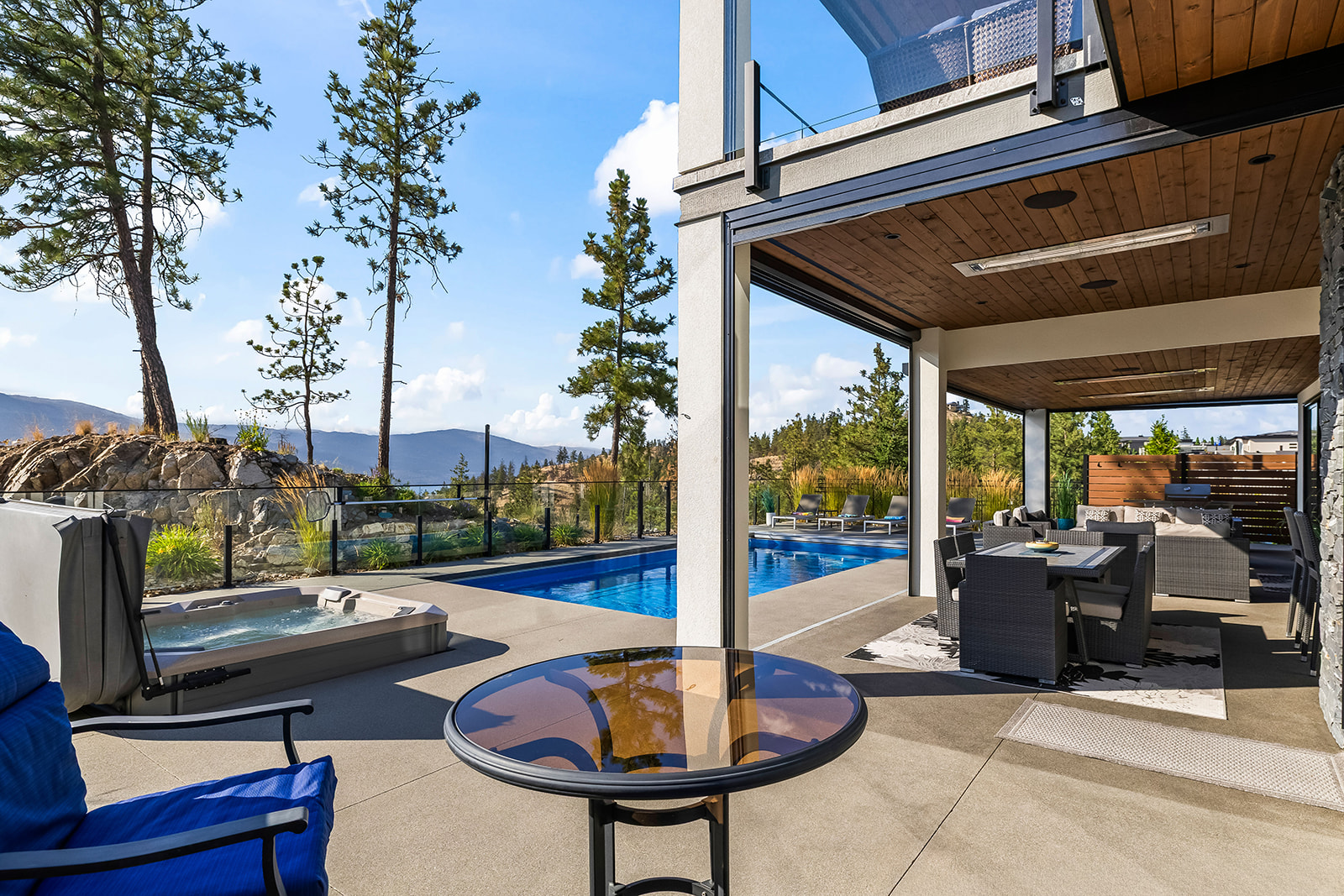10018 Beacon Hill Drive