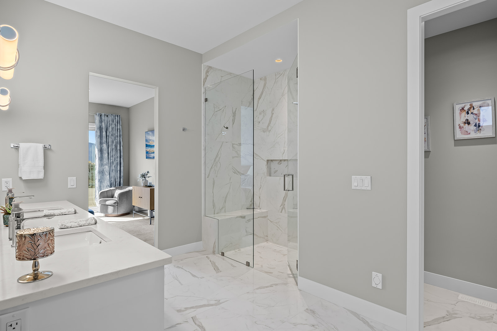 10018 Beacon Hill Drive