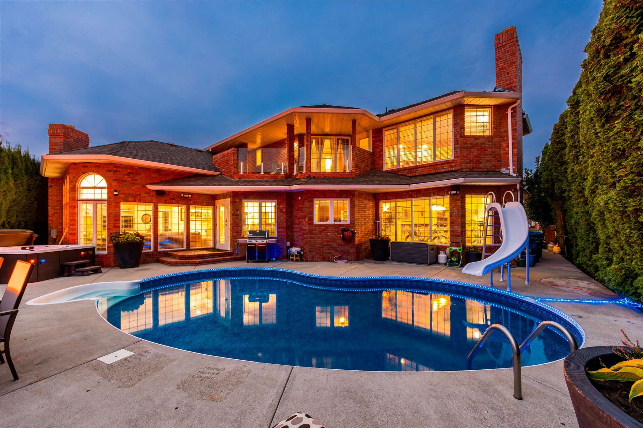 4524 Eldorado Court 5