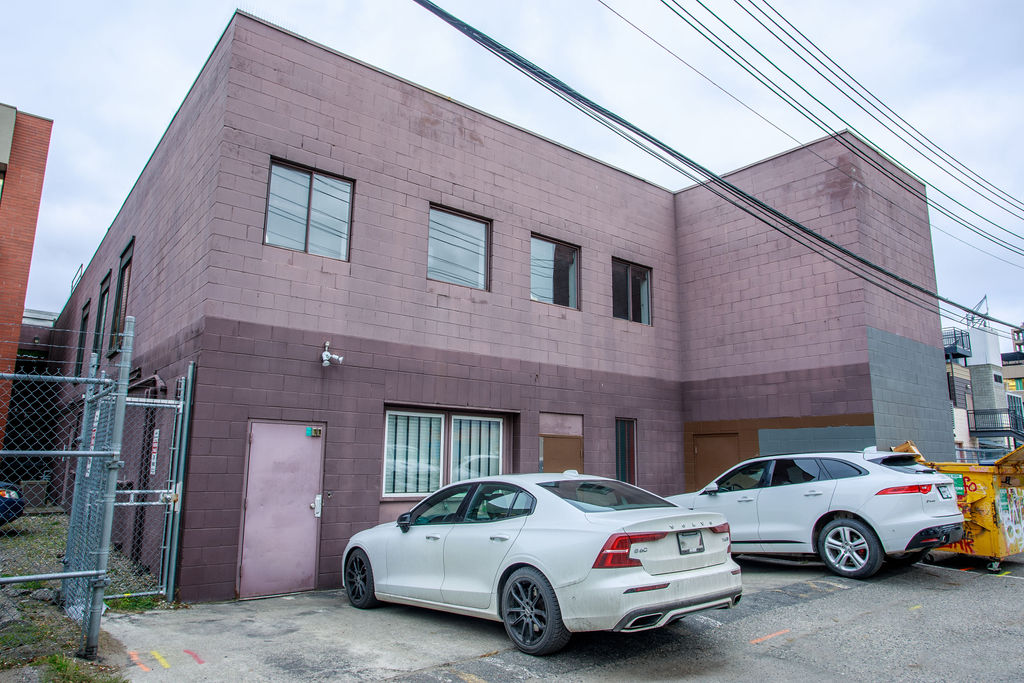 1455 Ellis Street