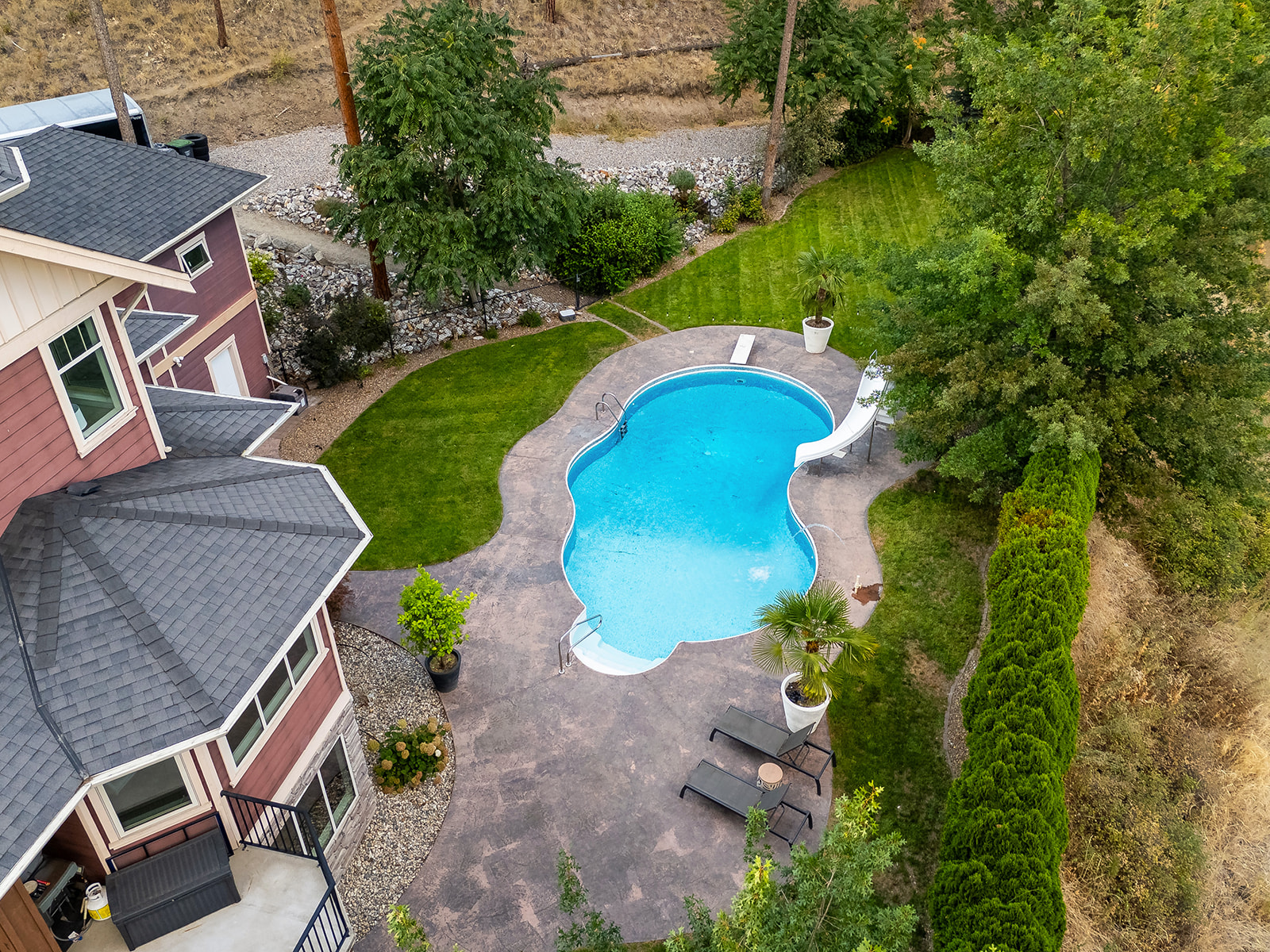 421 Tucker Court