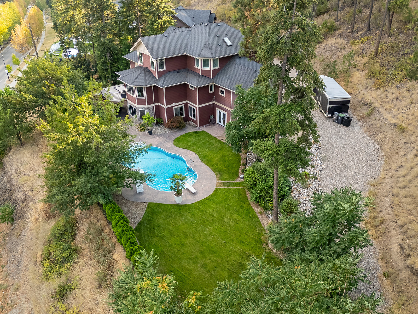 421 Tucker Court