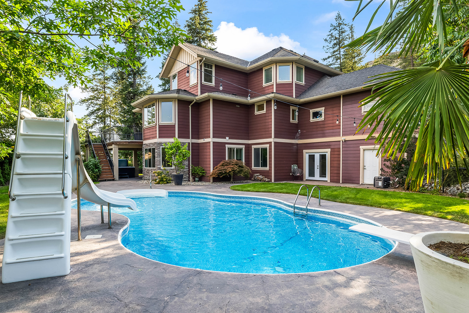 421 Tucker Court