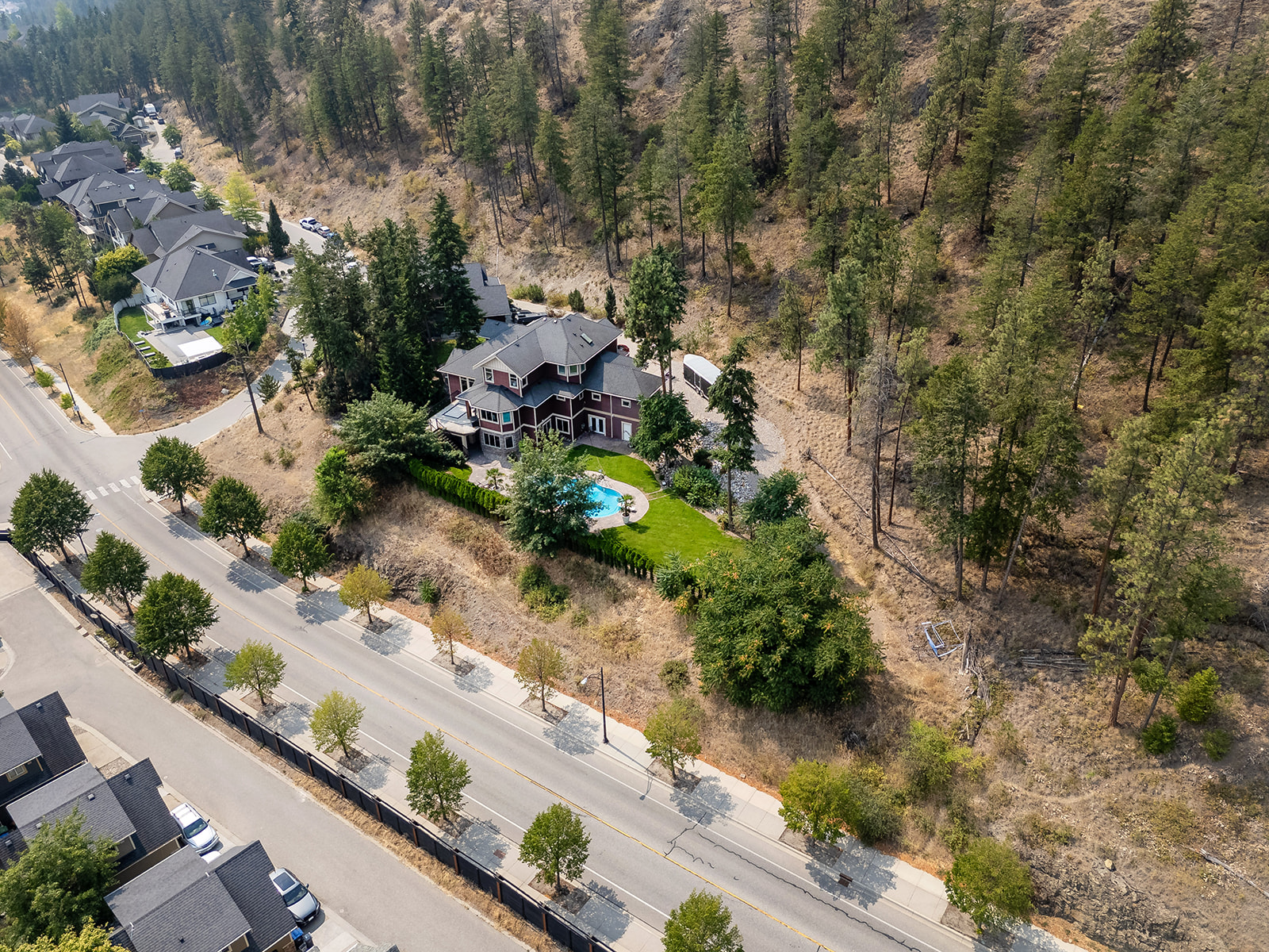 421 Tucker Court