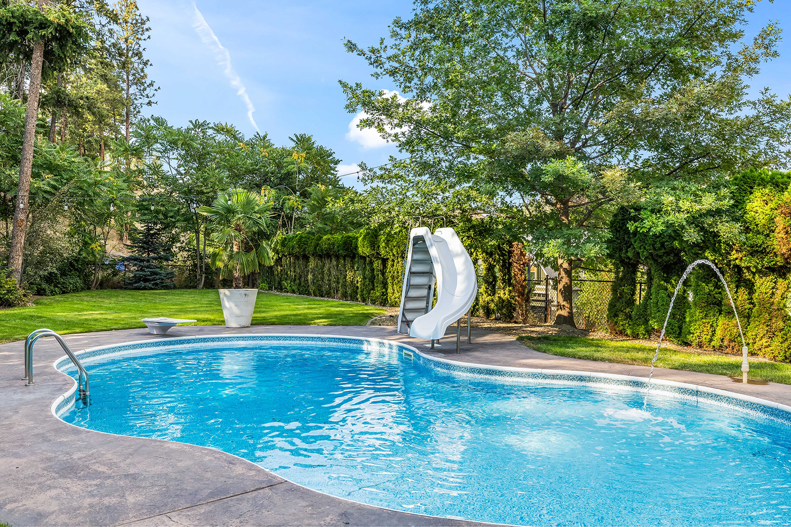 421 Tucker Court