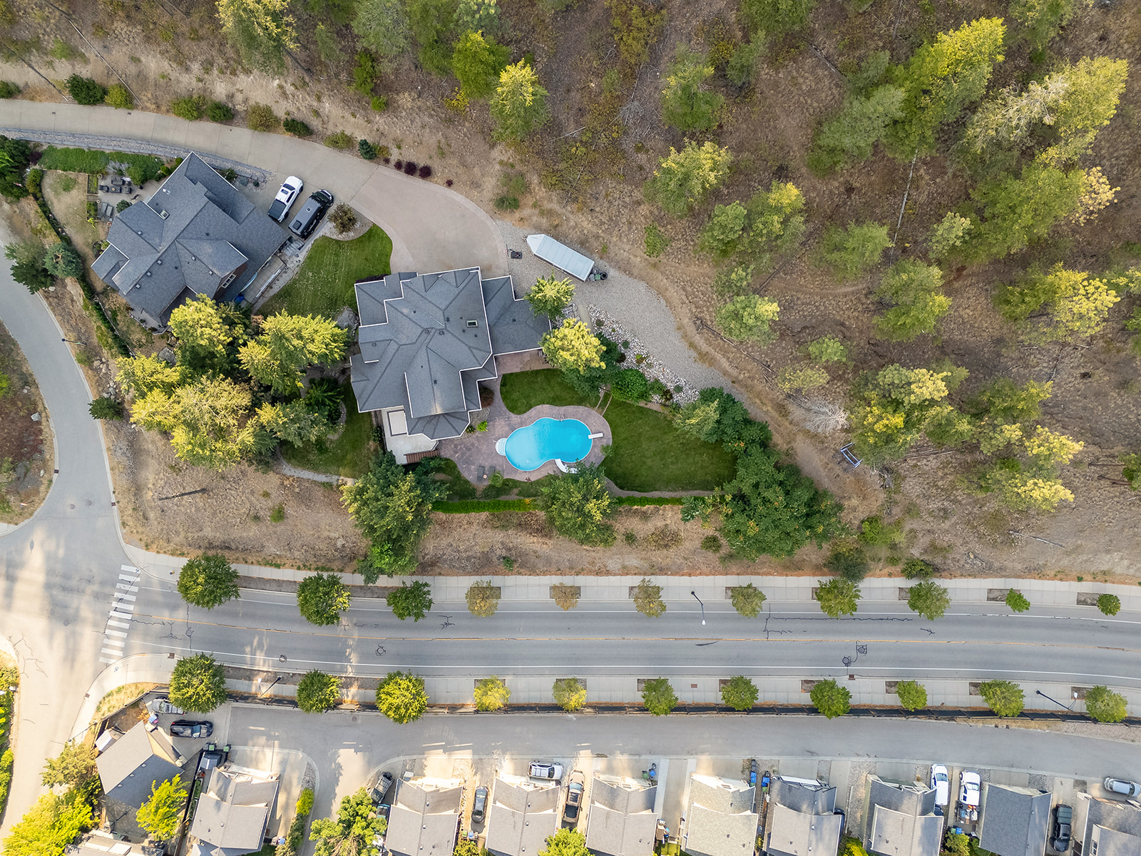 421 Tucker Court
