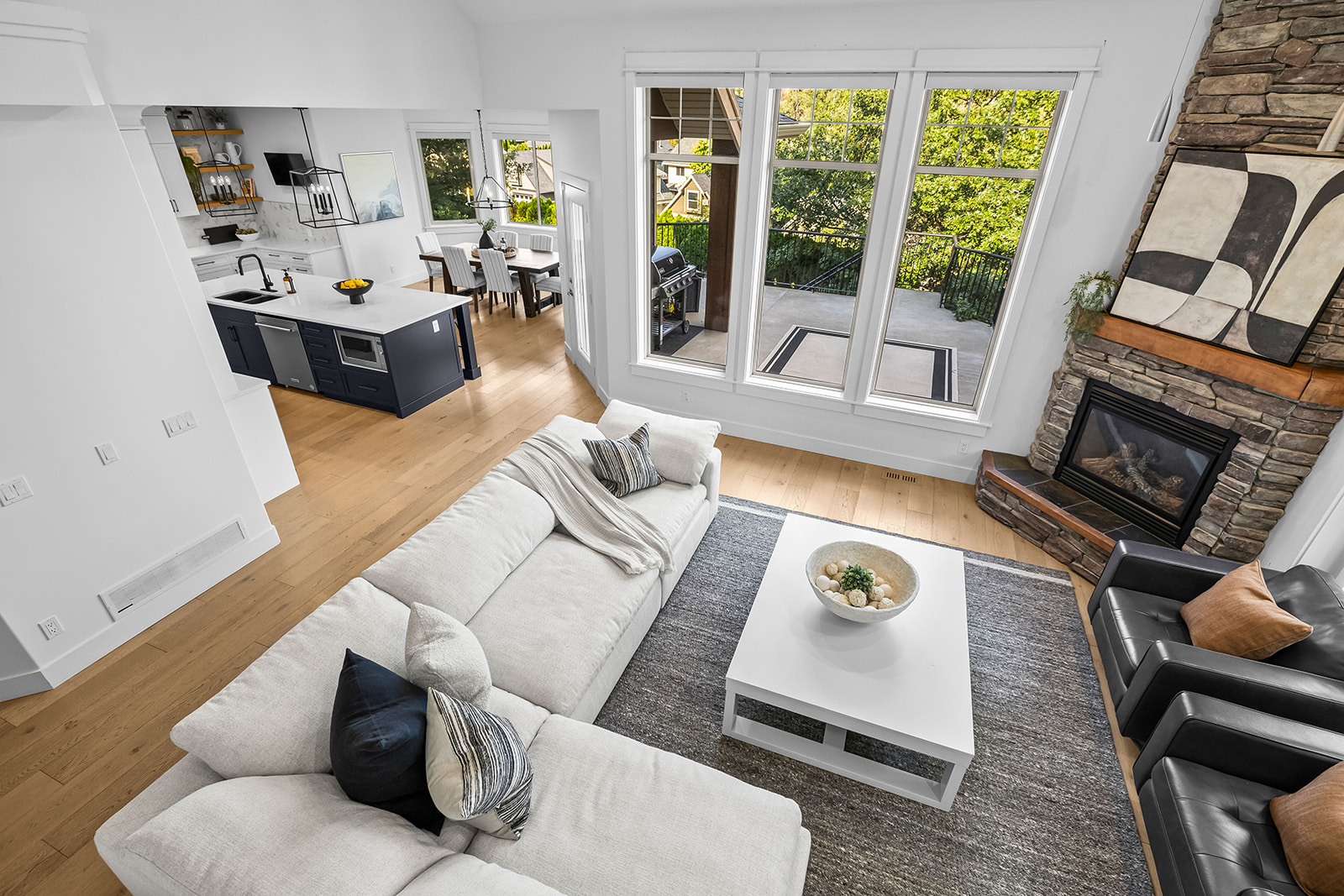 421 Tucker Court