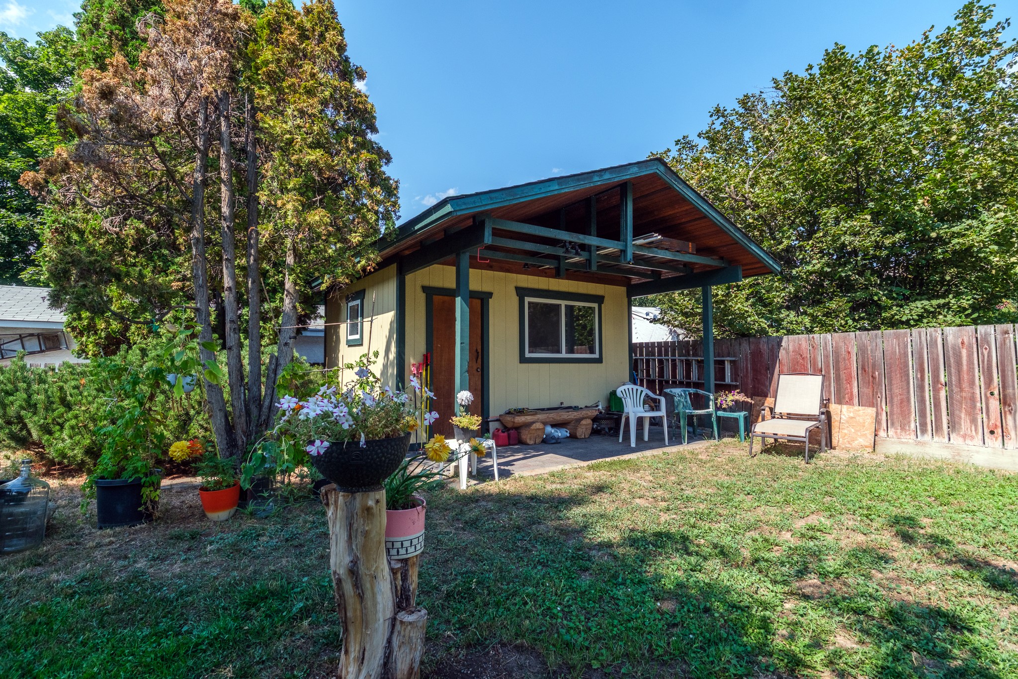 1230 Creekside Road
