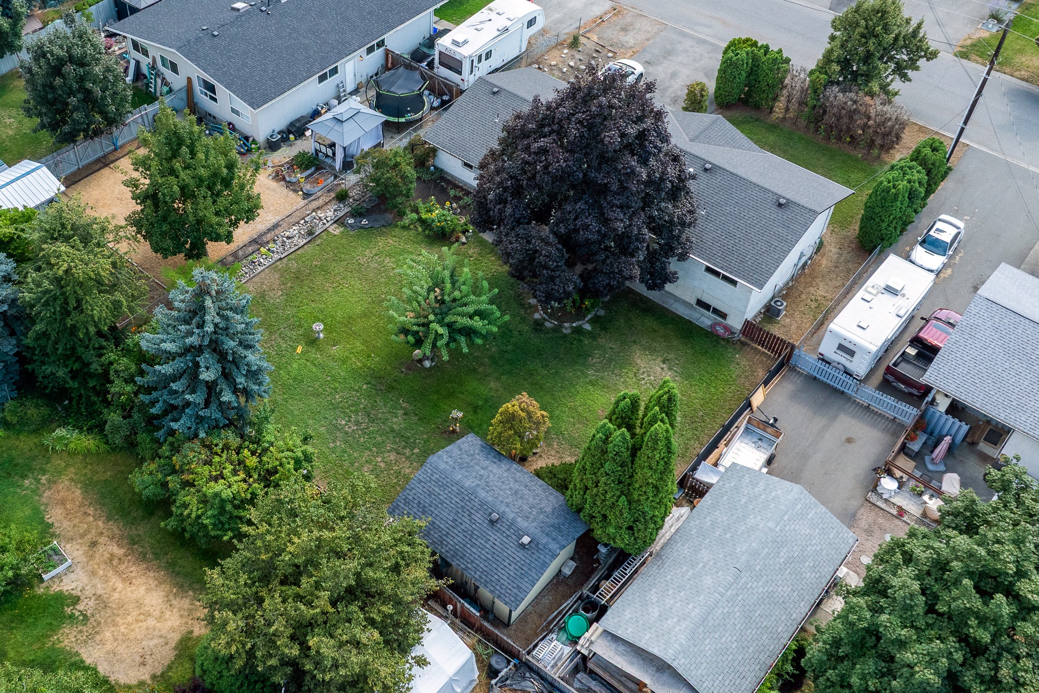 1230 Creekside Road