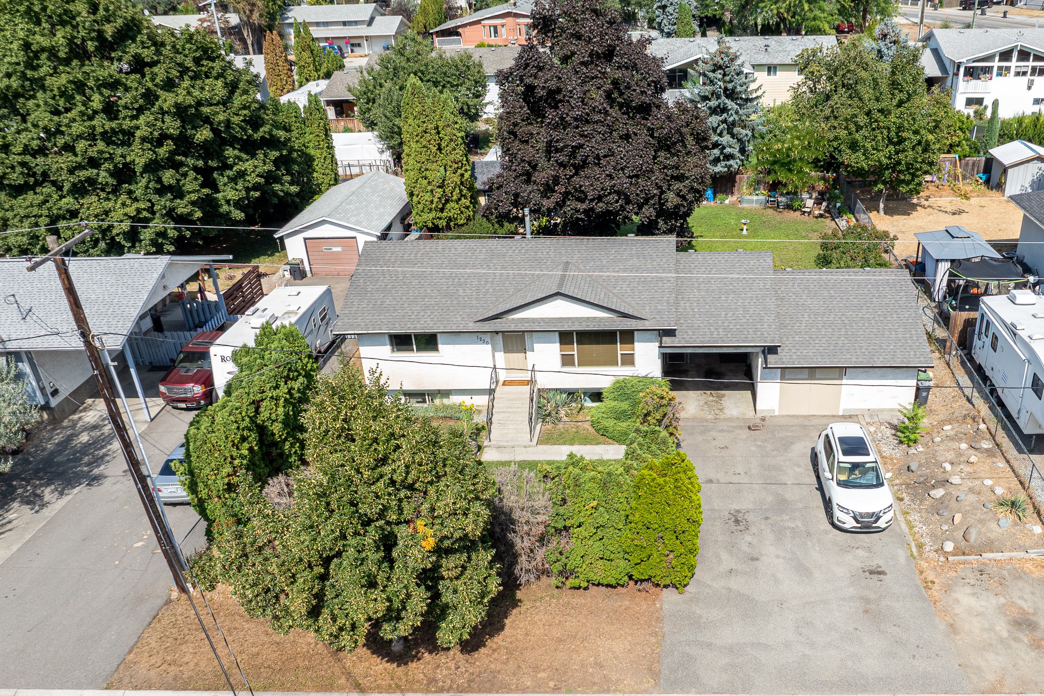 1230 Creekside Road