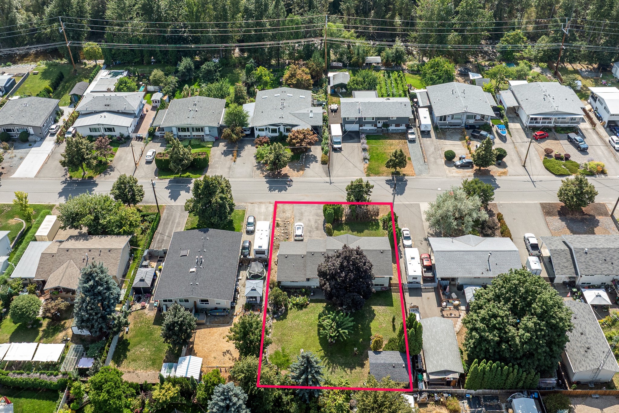 1230 Creekside Road