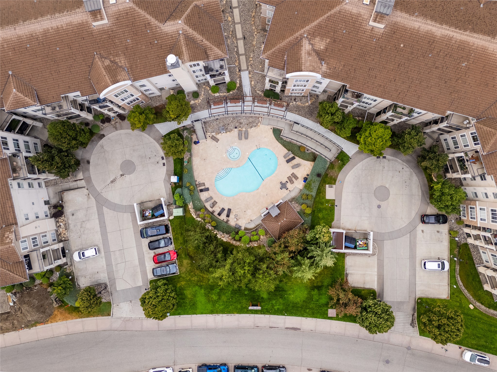 3168 Via Centrale Road 1108
