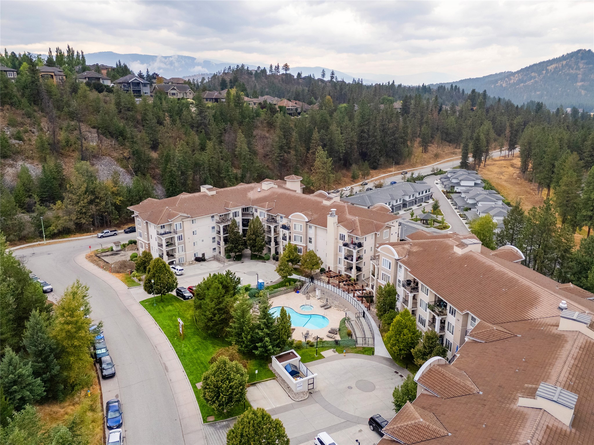 3168 Via Centrale Road 1108