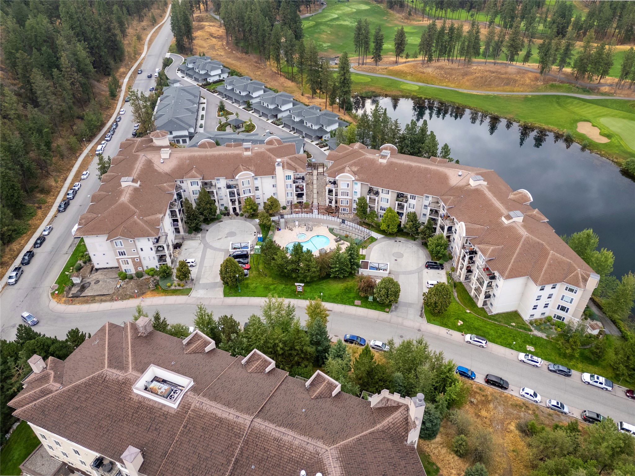 3168 Via Centrale Road 1108