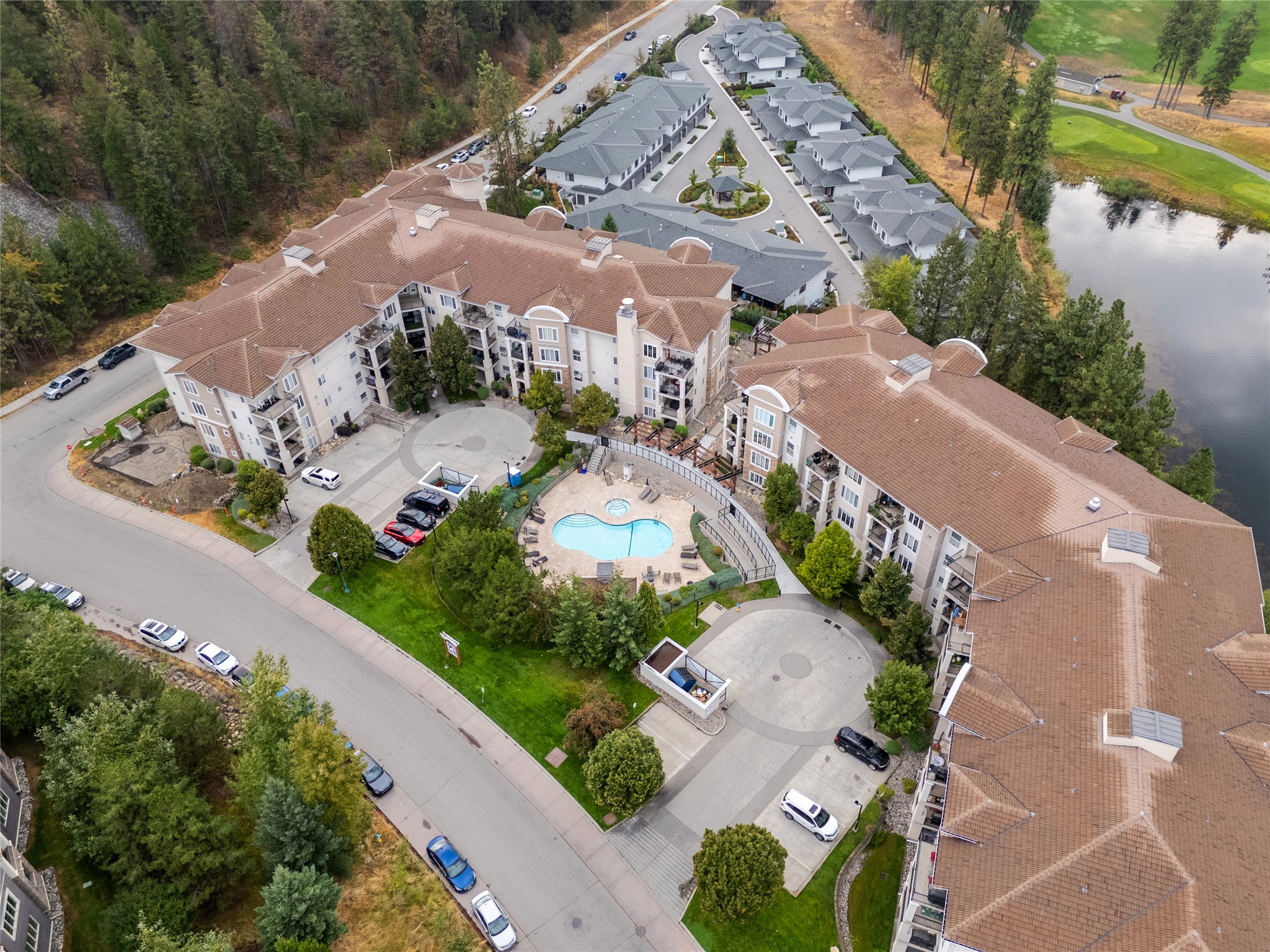 3168 Via Centrale Road 1108