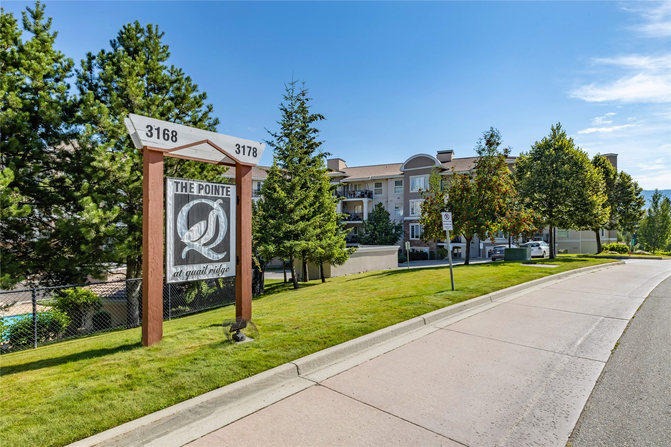 3168 Via Centrale Road 1108