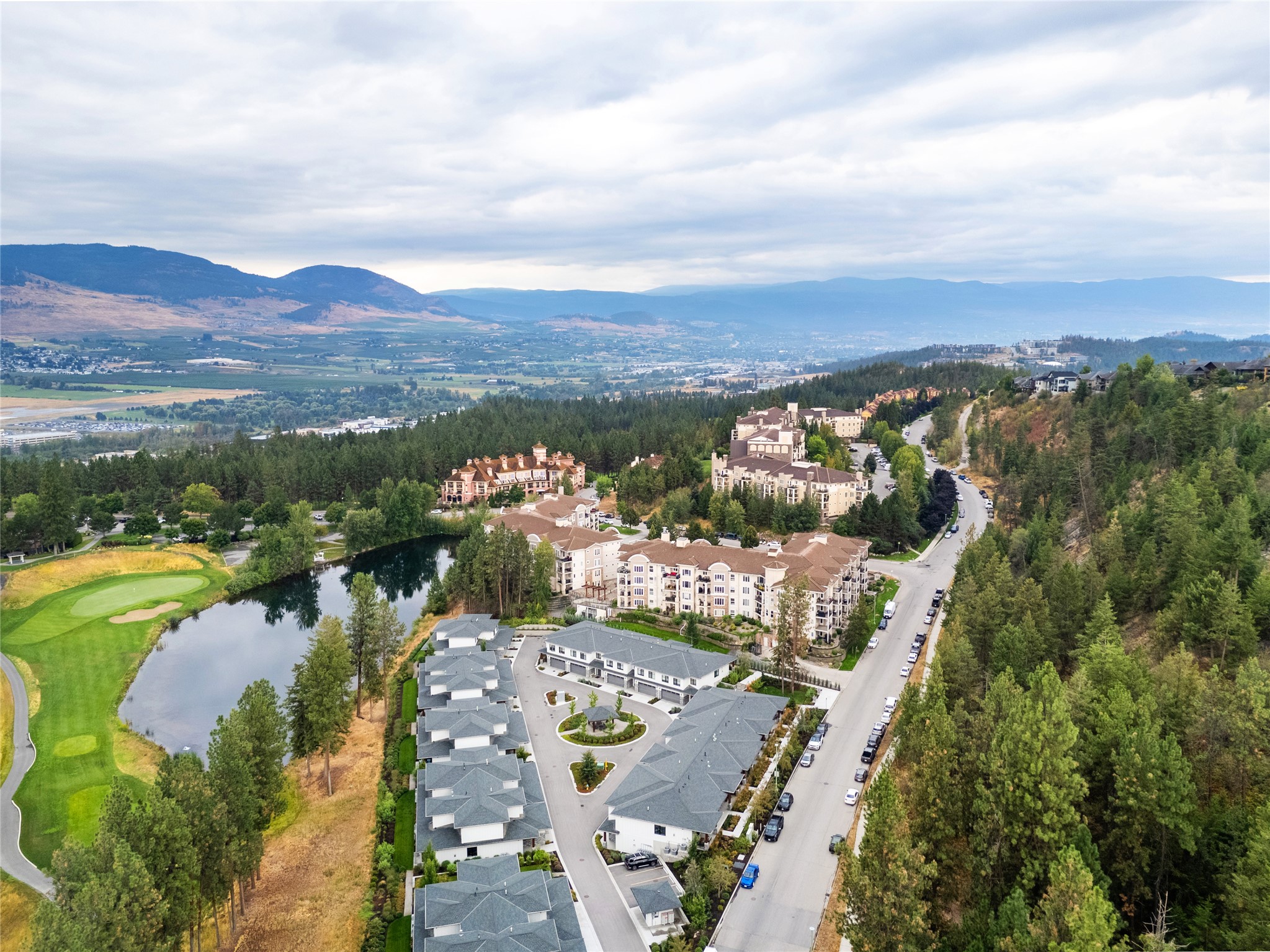 3168 Via Centrale Road 1108