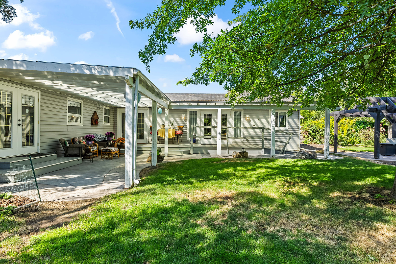 2049 Polo Road