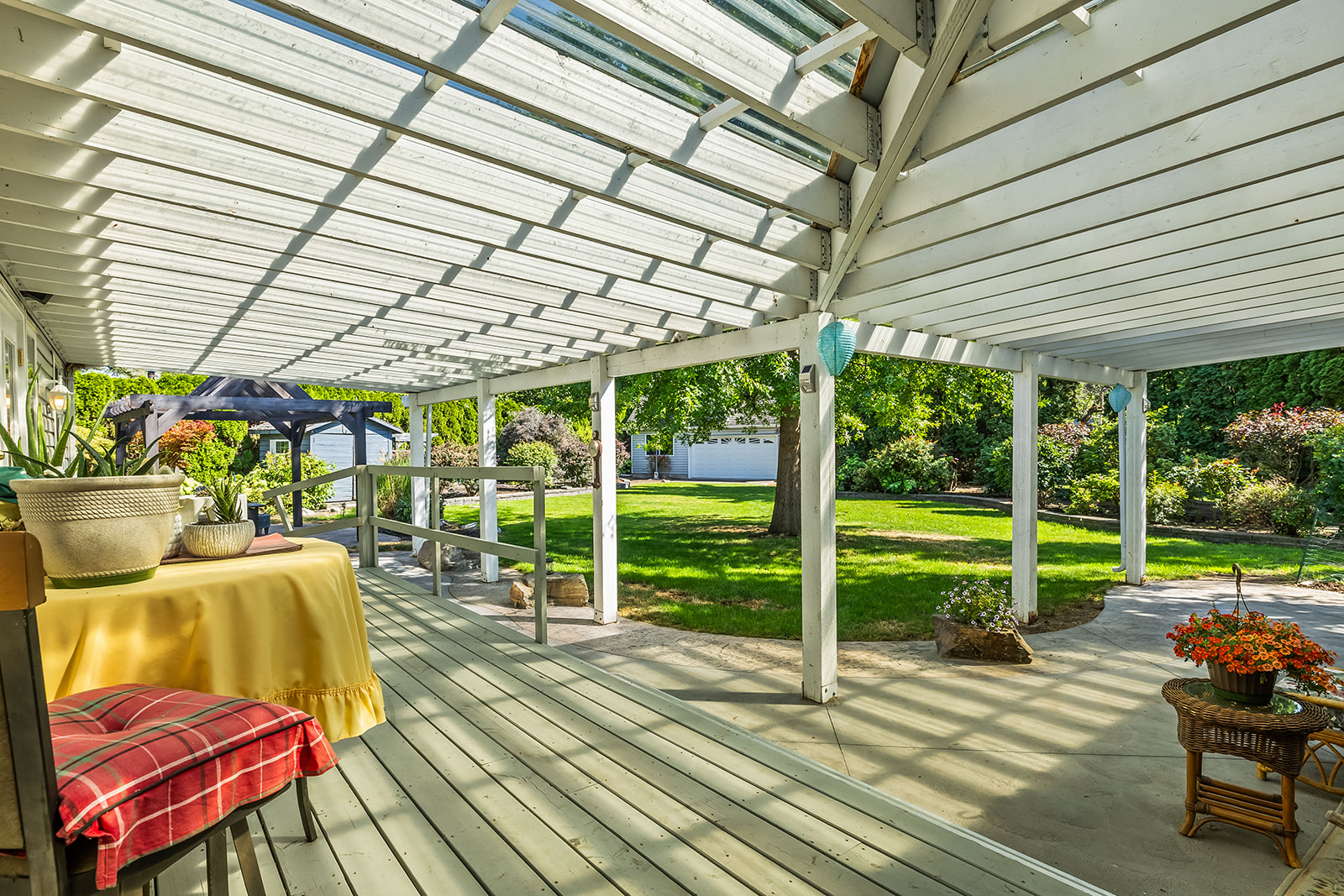 2049 Polo Road