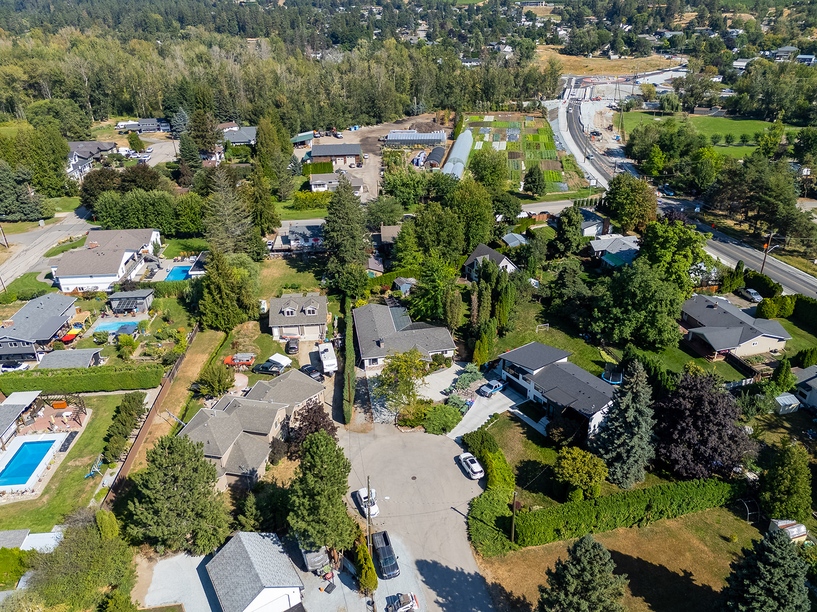 2049 Polo Road