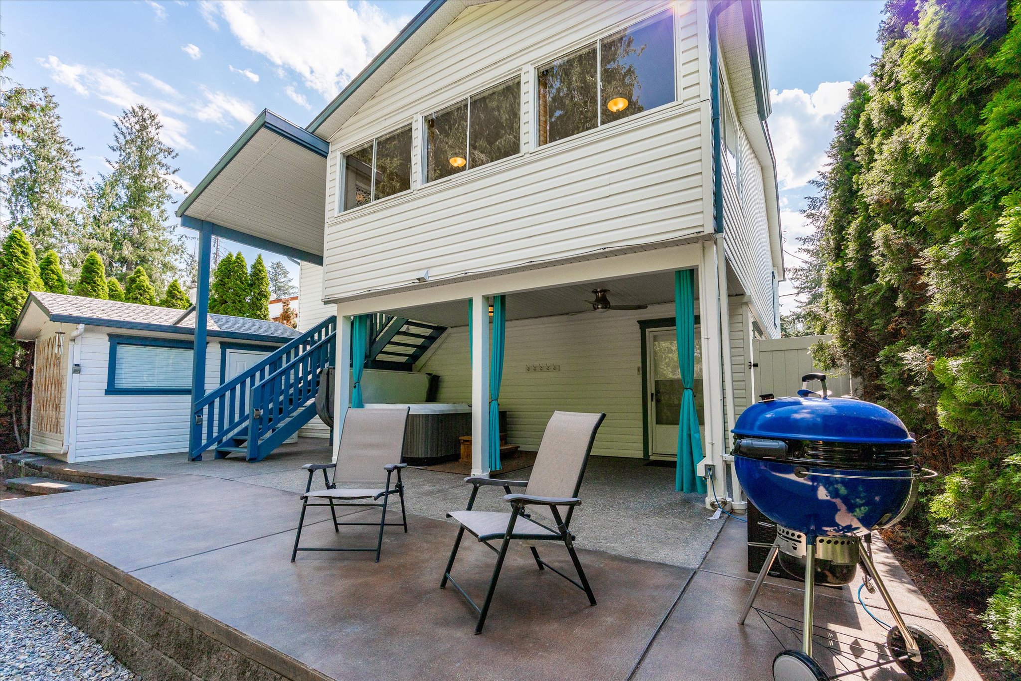 842 Raymer Road
