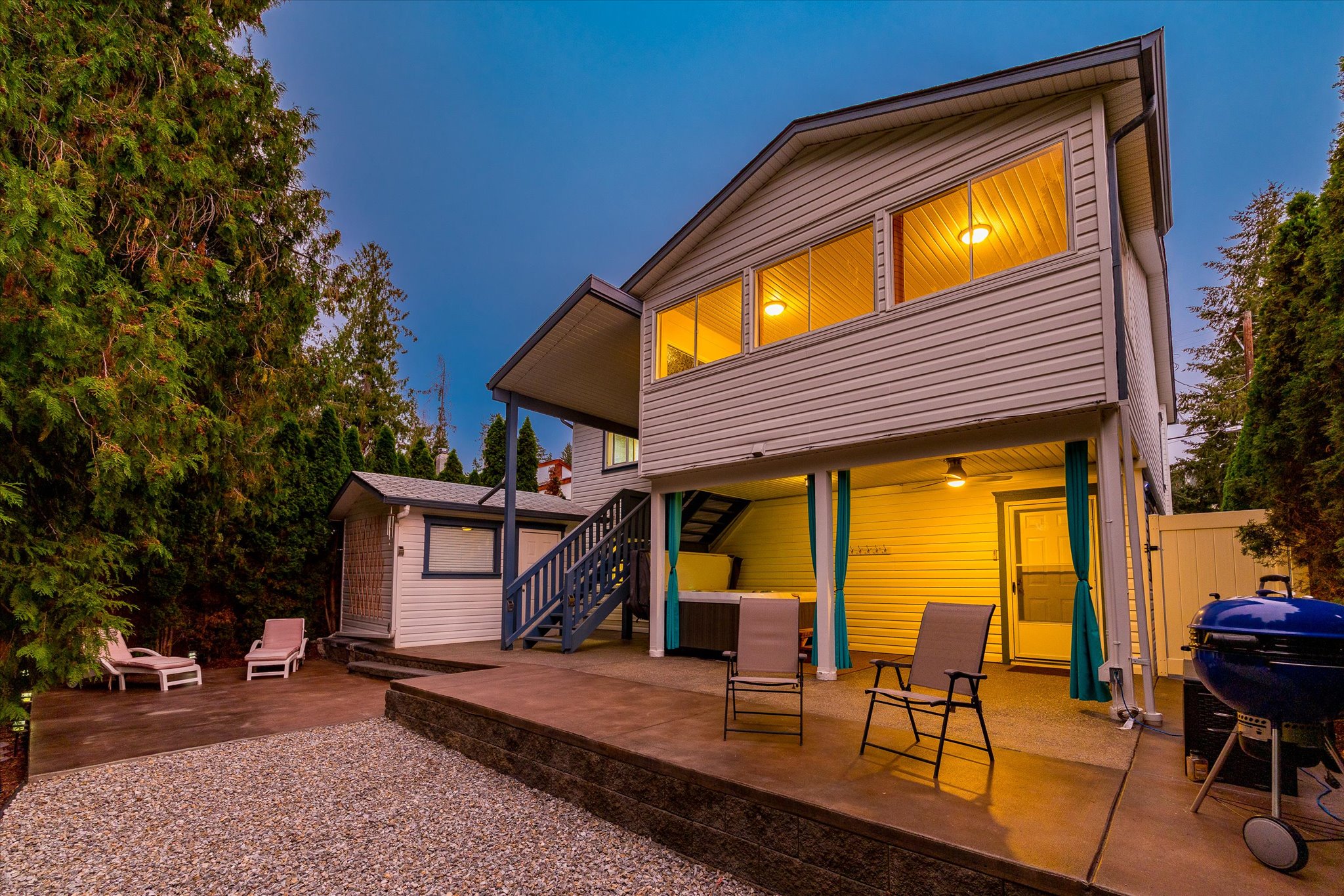 842 Raymer Road
