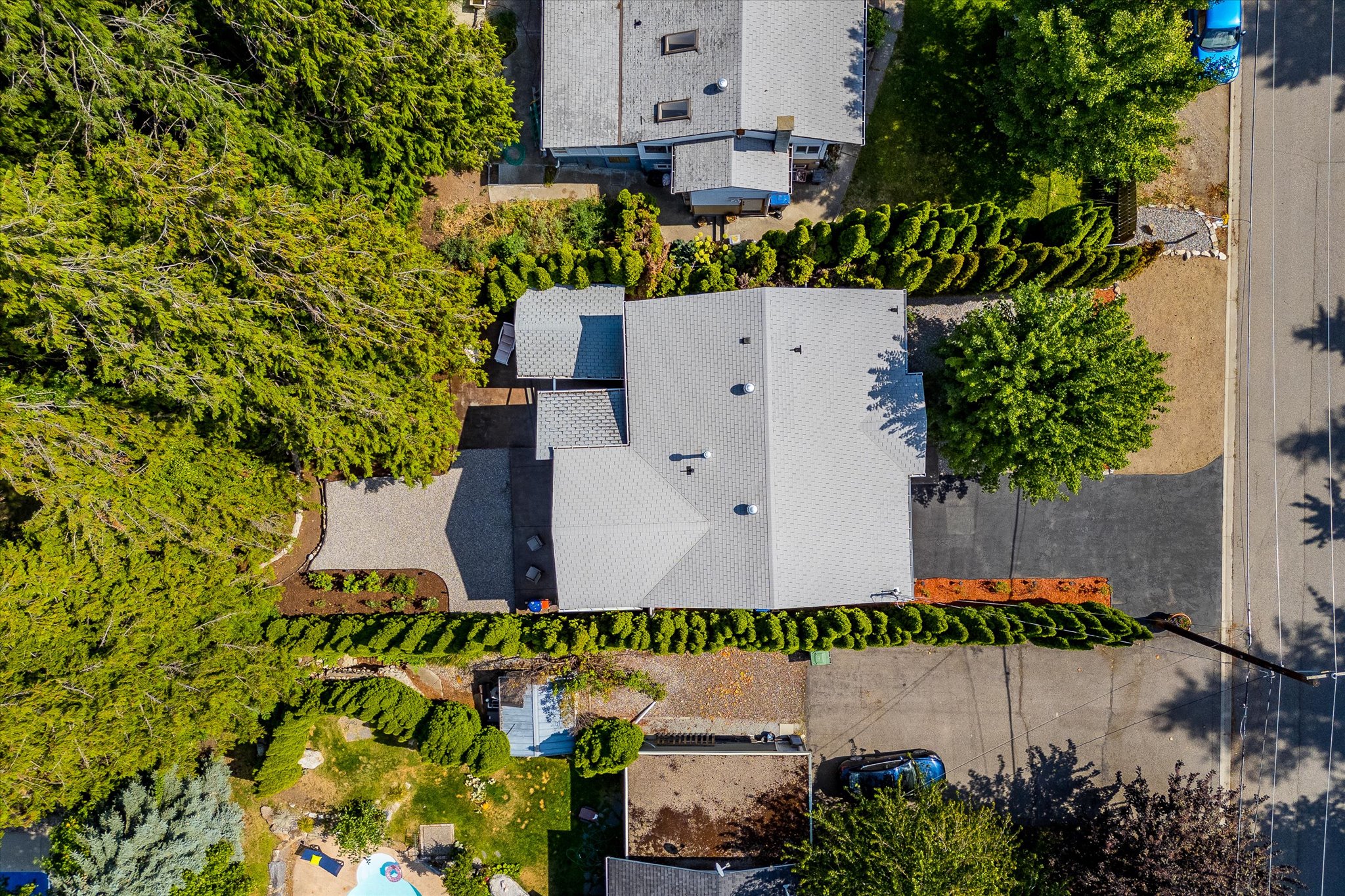 842 Raymer Road