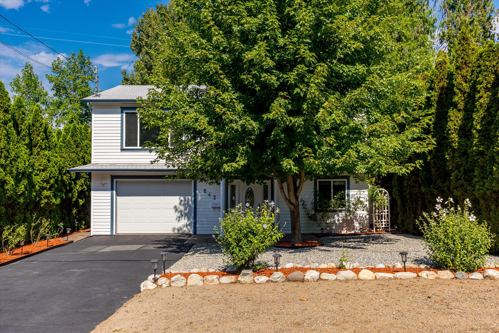 842 Raymer Road