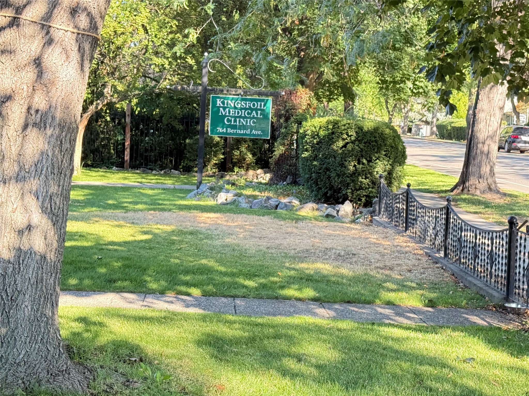 748 Bernard Avenue