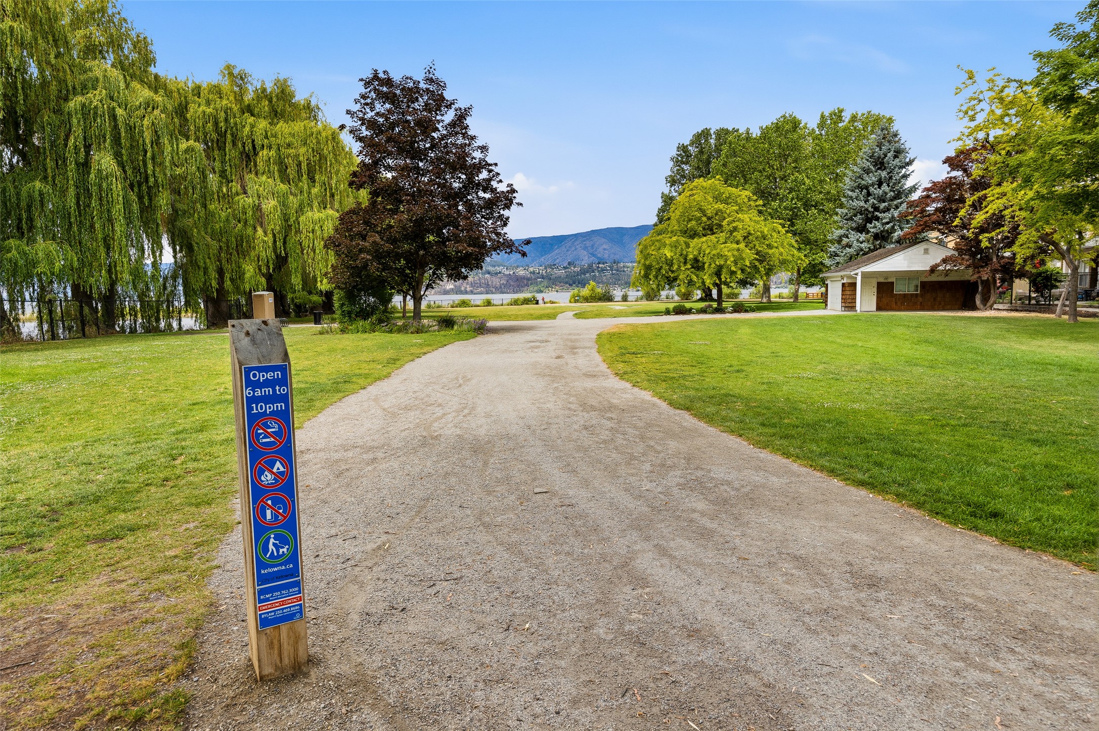 529 Truswell Road 604