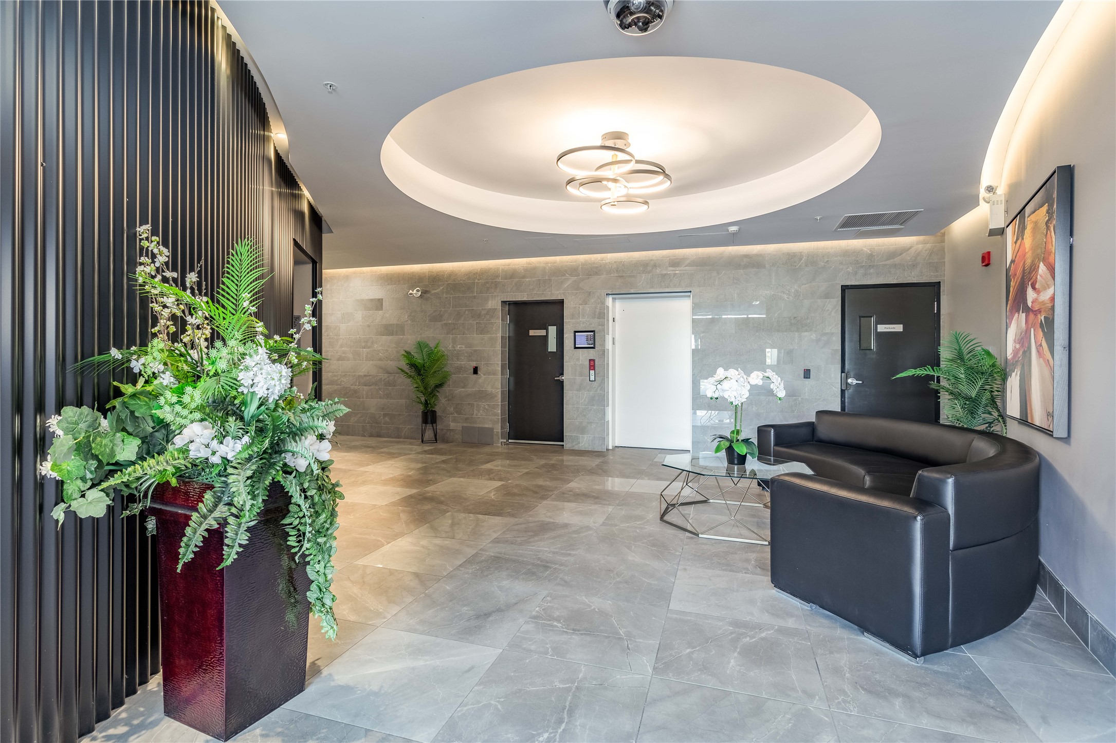 529 Truswell Road 604