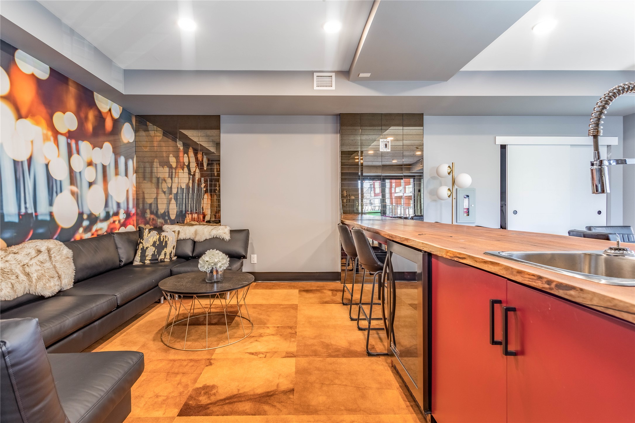 529 Truswell Road 604