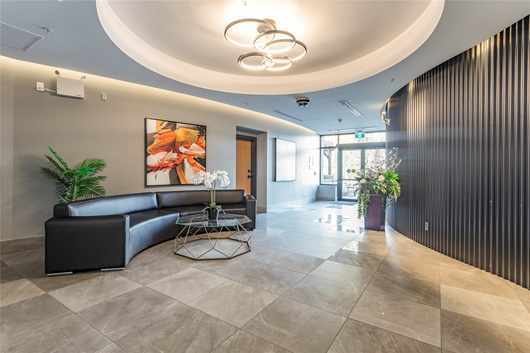 529 Truswell Road 604