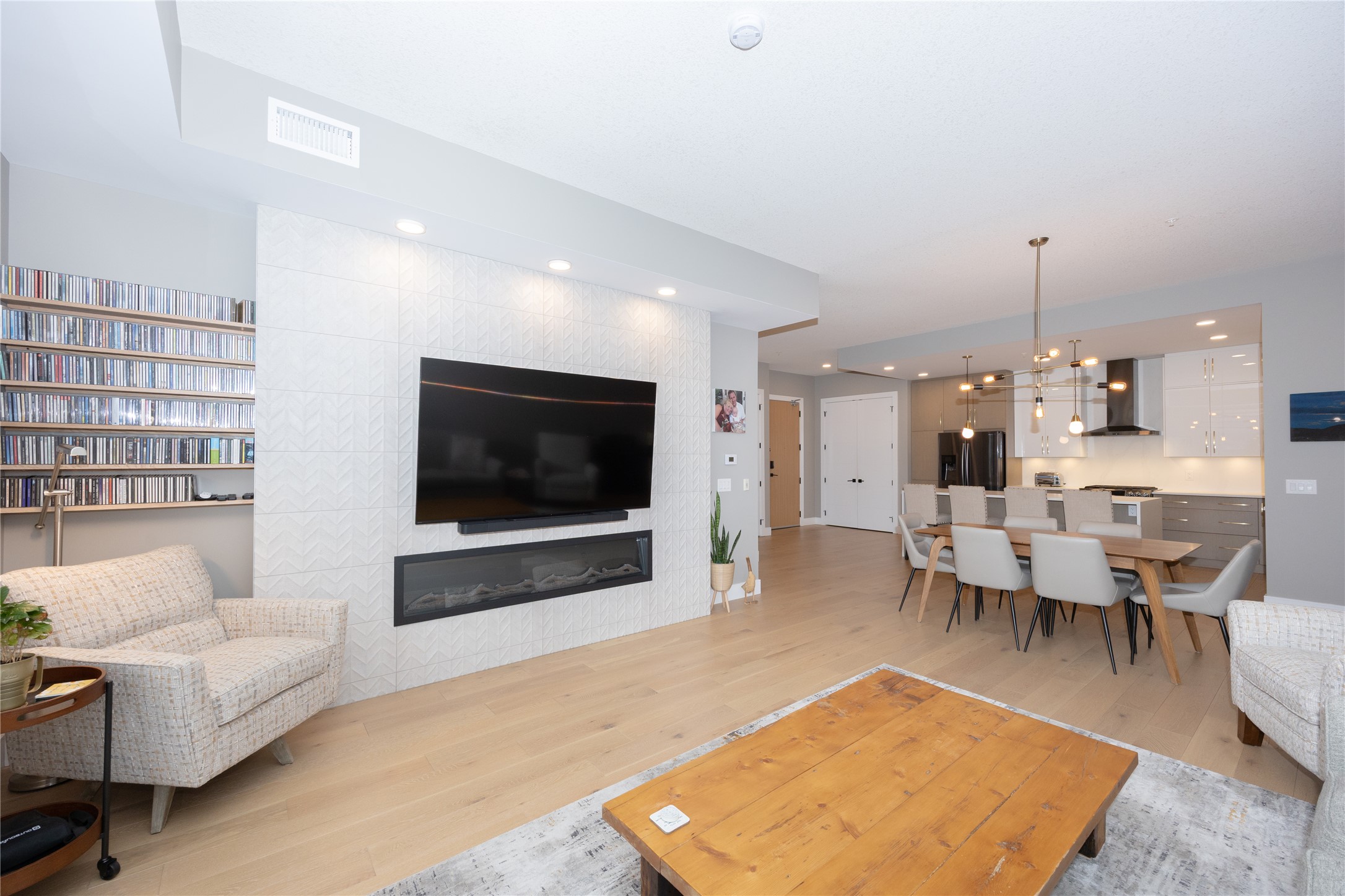529 Truswell Road 604