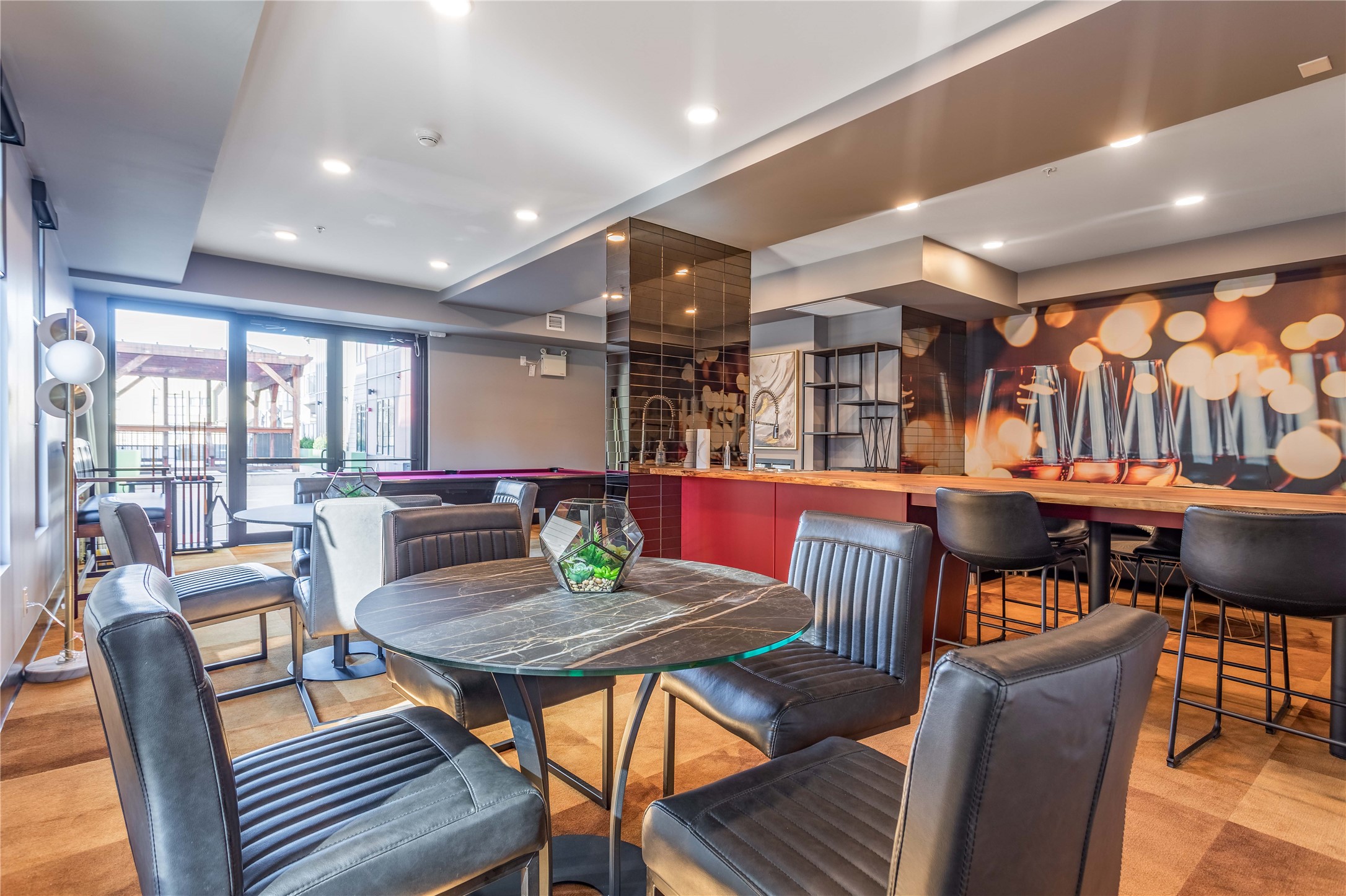 529 Truswell Road 604
